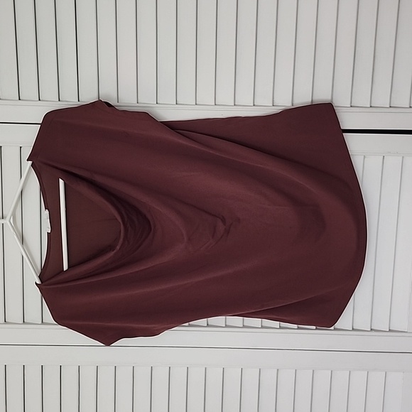 Maurice top brown size large - Picture 1 of 6
